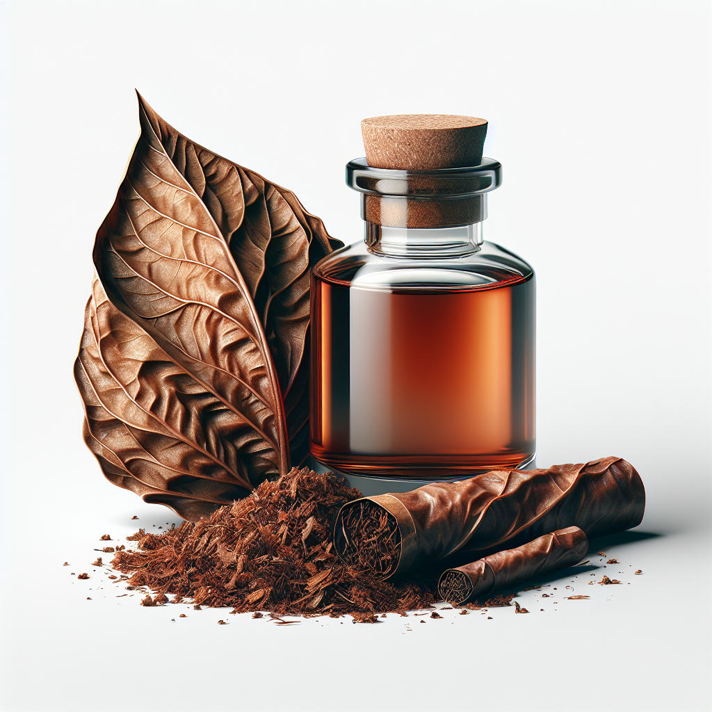 Picture of Tobacco Absolute note