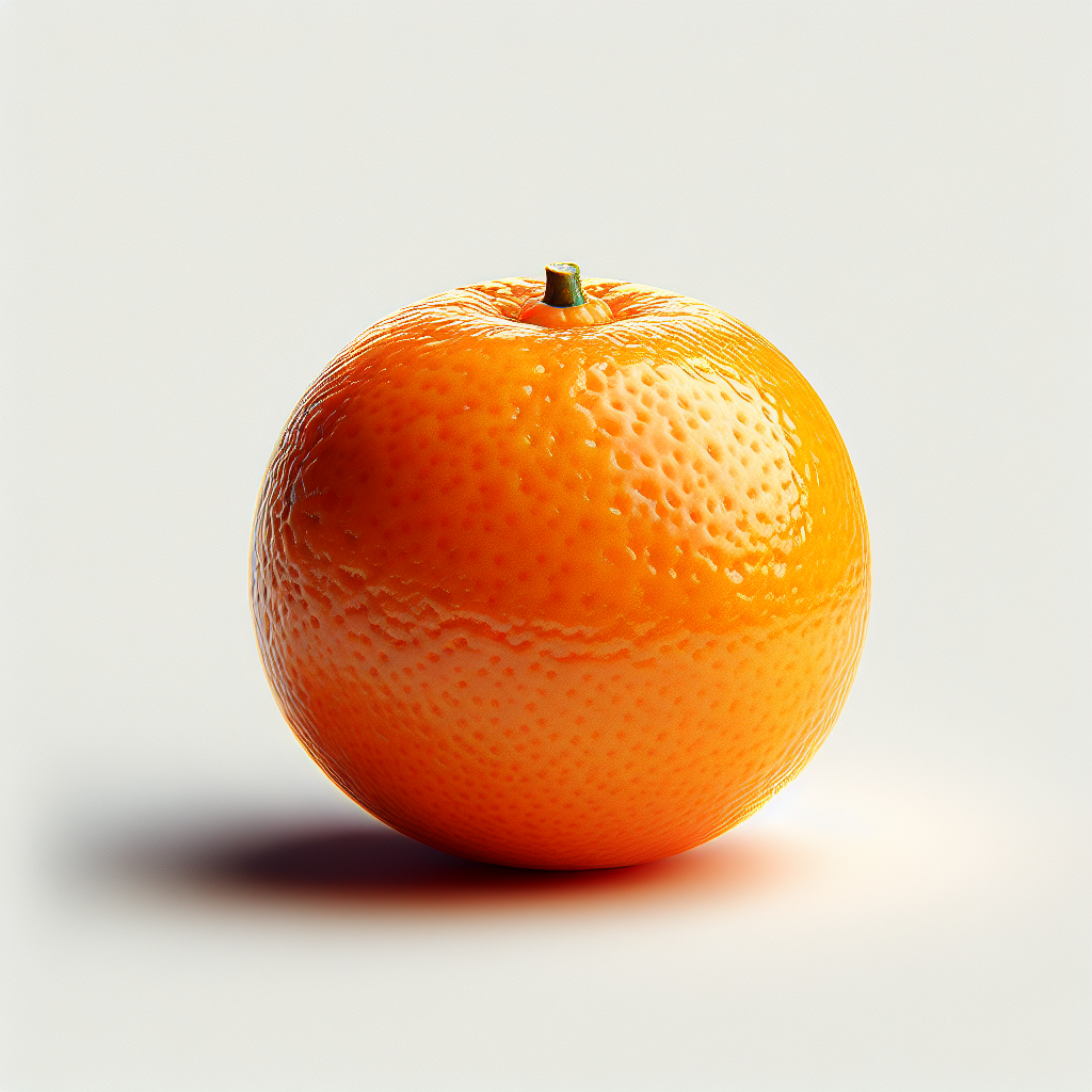 Picture of Calamondin note