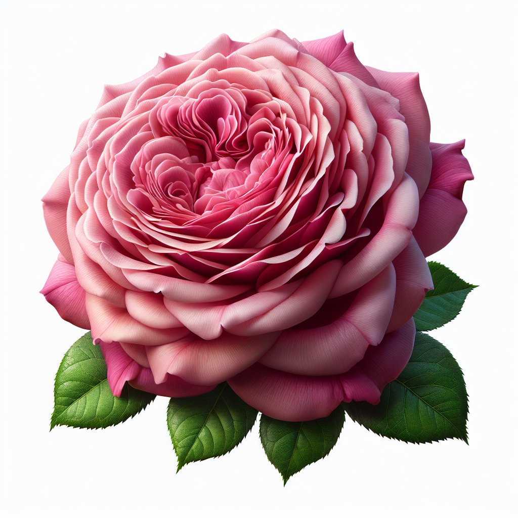 Picture of Georgian Rose Otto note