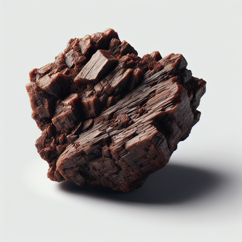 Picture of Brown Ambergris note