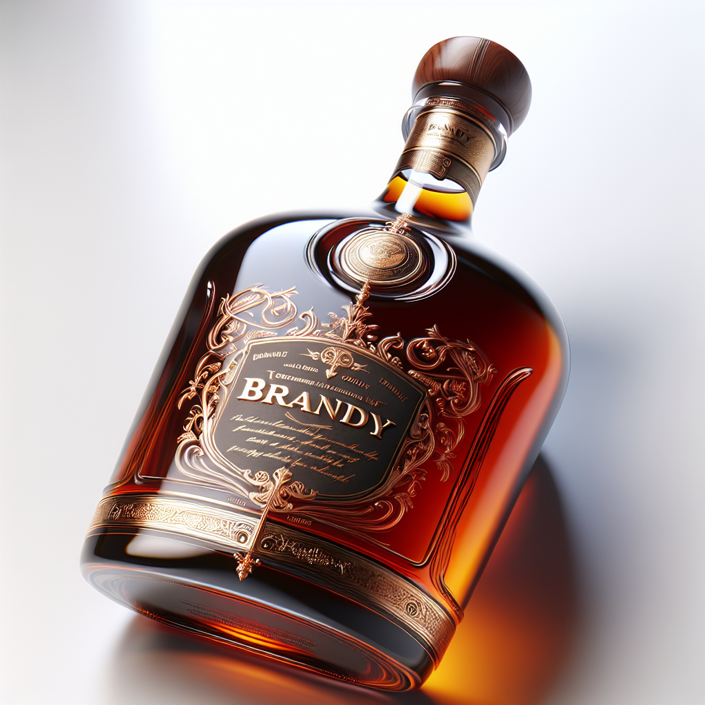 Picture of Brandy note