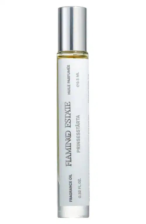 Prinsesstårta Fragrance Oil by Flamingo Estate perfume bottle
