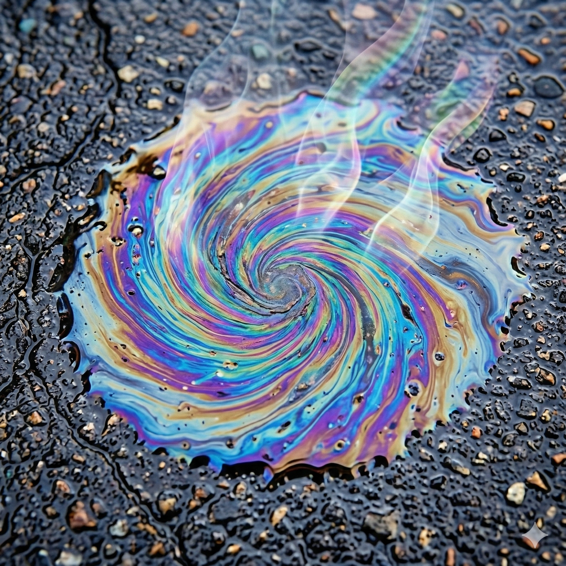 Picture of Gas note