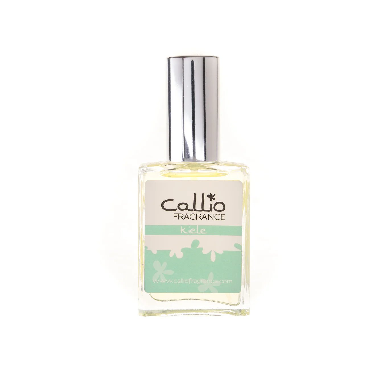Kiele by Callio Fragrance perfume bottle