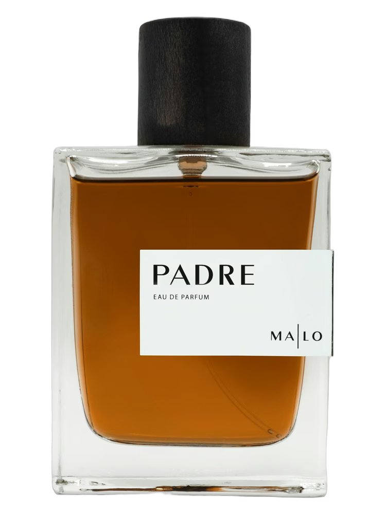 Padre by Mallo perfume bottle