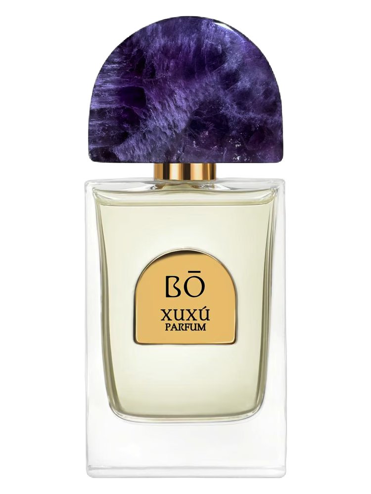 Xuxú by House of BŌ perfume bottle