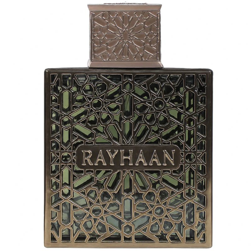 Rayhaan Terra by Rayhaan perfume bottle