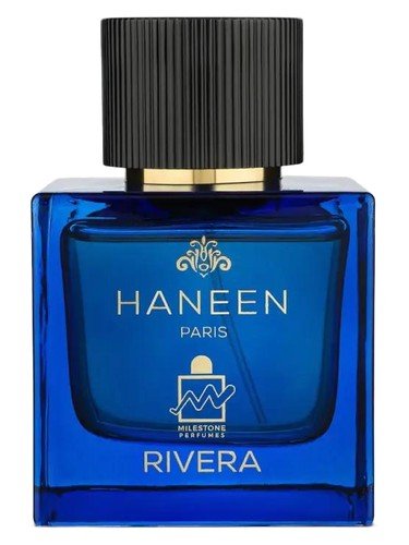 Haneen Rivera by Milestone Perfumes perfume bottle