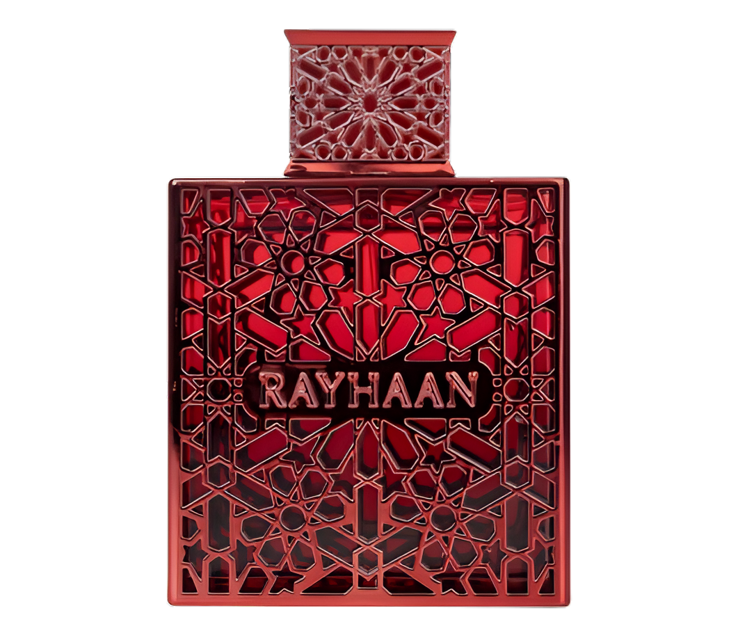 Rayhaan Crimson by Rayhaan perfume bottle