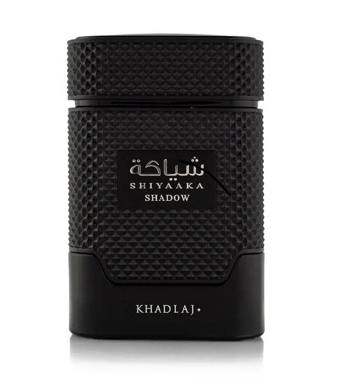 Shiyaaka Shadow by Khadlaj Perfumes perfume bottle