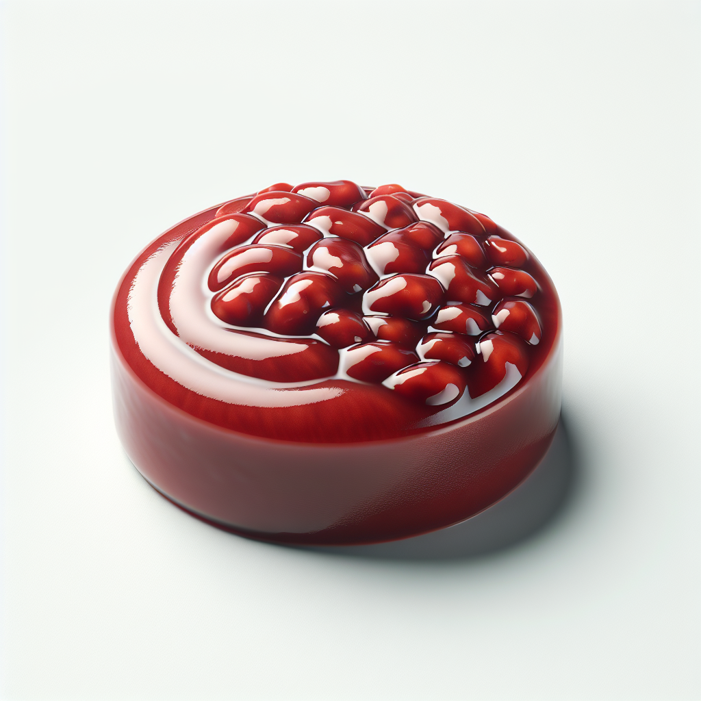 Picture of Red Bean Paste note