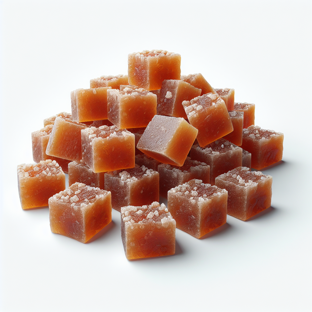 Picture of Jaggery Sugar note