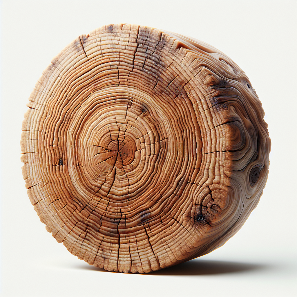 Picture of Oak Wood note