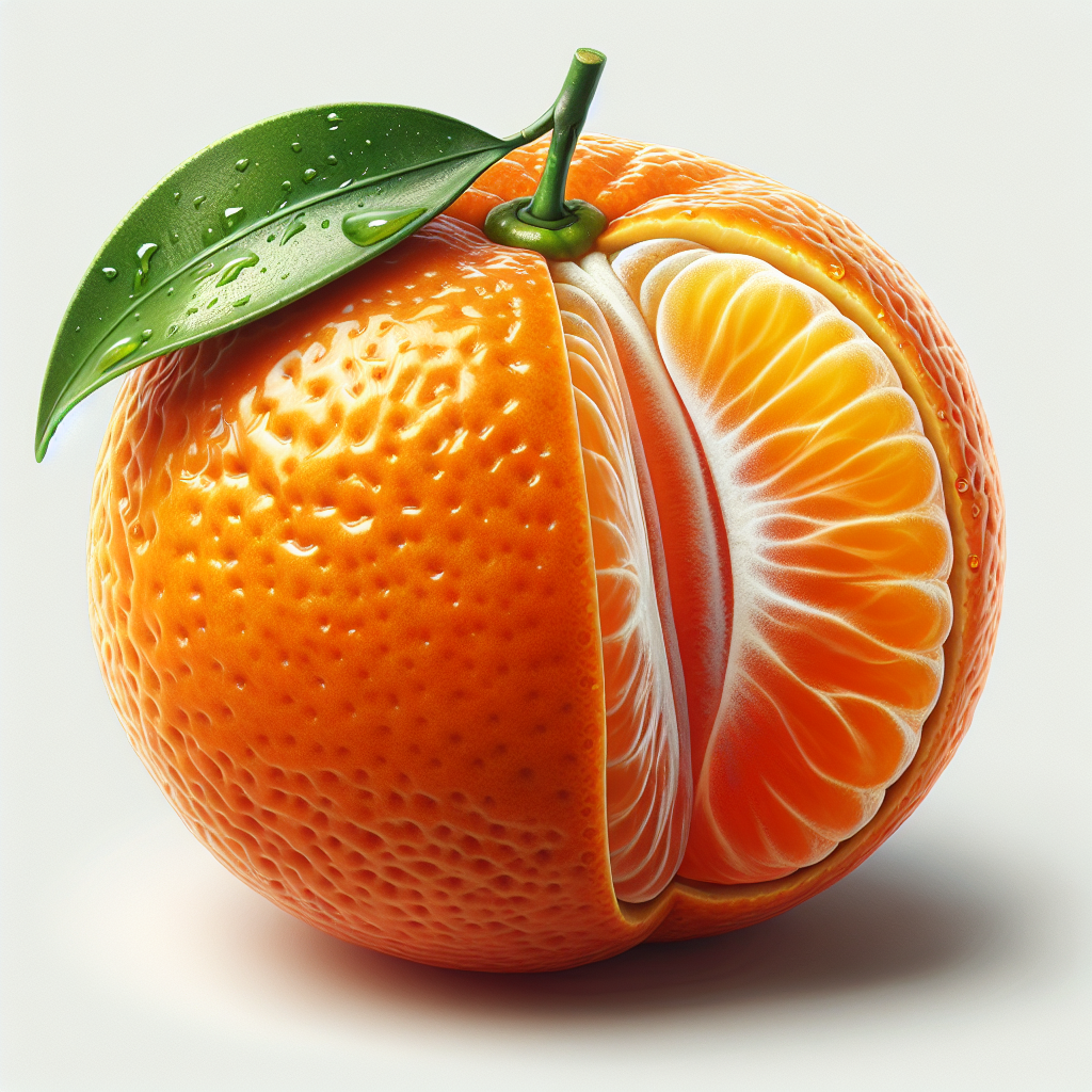 Picture of Italian Mandarin note
