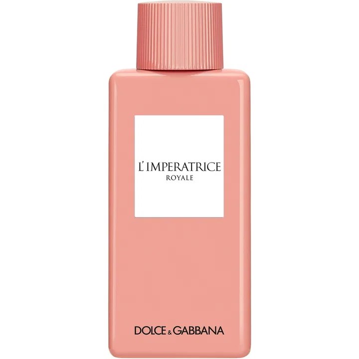 L'Imperatrice Royale by Dolce&Gabbana