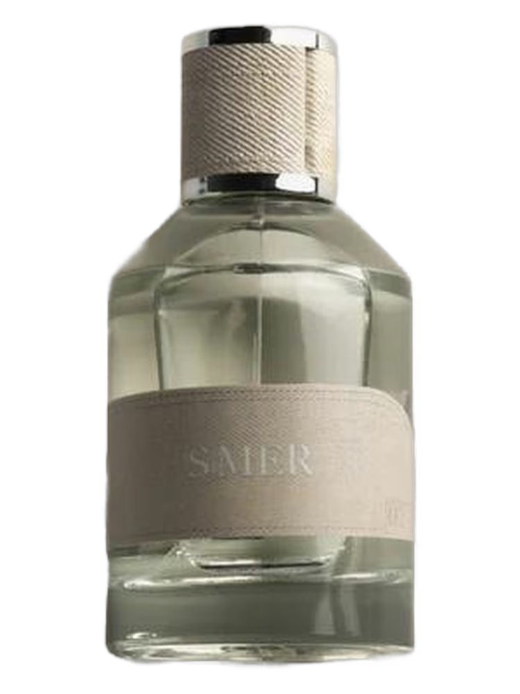 Nuit Blanche - Eau de Parfum by SMER perfume bottle