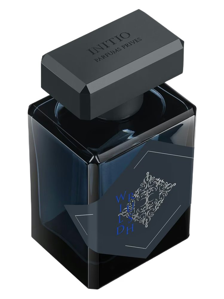 Wild Rush by Initio Parfums Prives perfume bottle