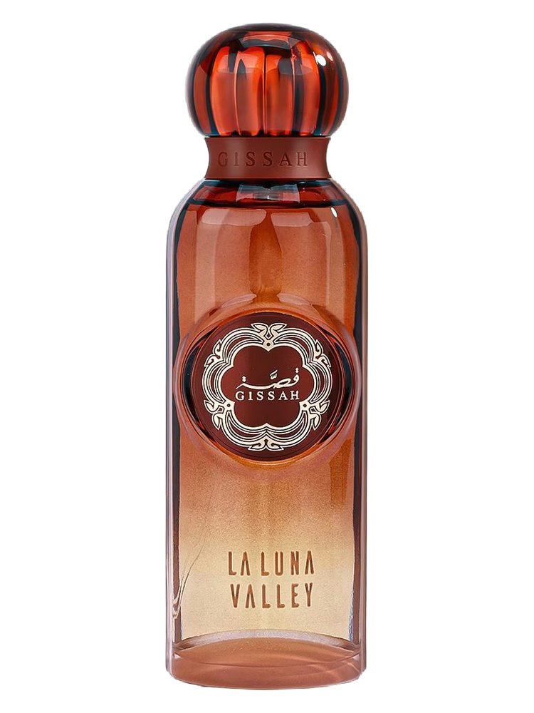 La Luna by Gissah perfume bottle