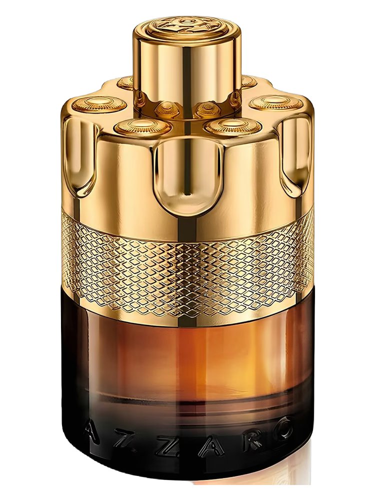 Forever Wanted Absolu by Azzaro perfume bottle