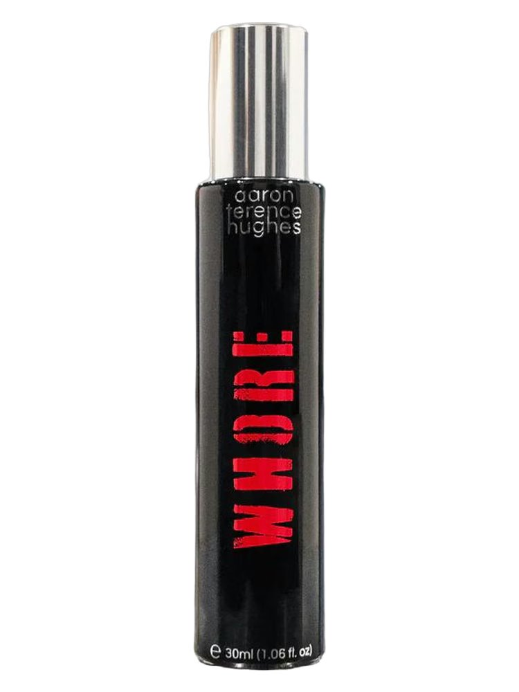 Whore (Red) by Aaron Terence Hughes perfume bottle