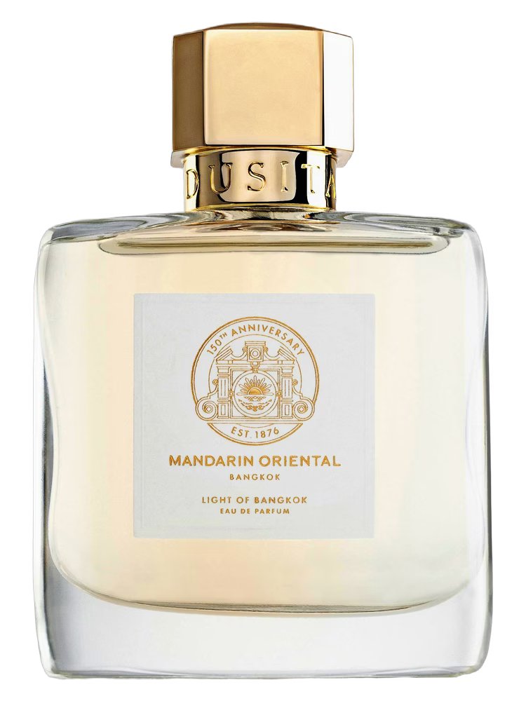 Light of Bangkok by Parfums Dusita perfume bottle