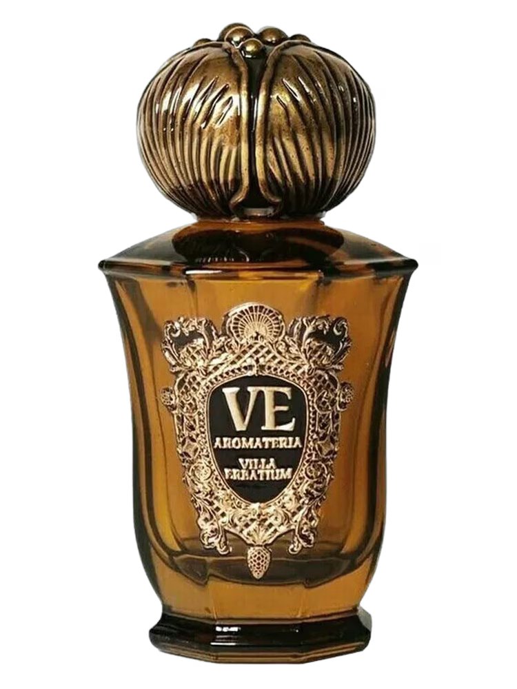 Resort Spa by Villa Erbatium perfume bottle