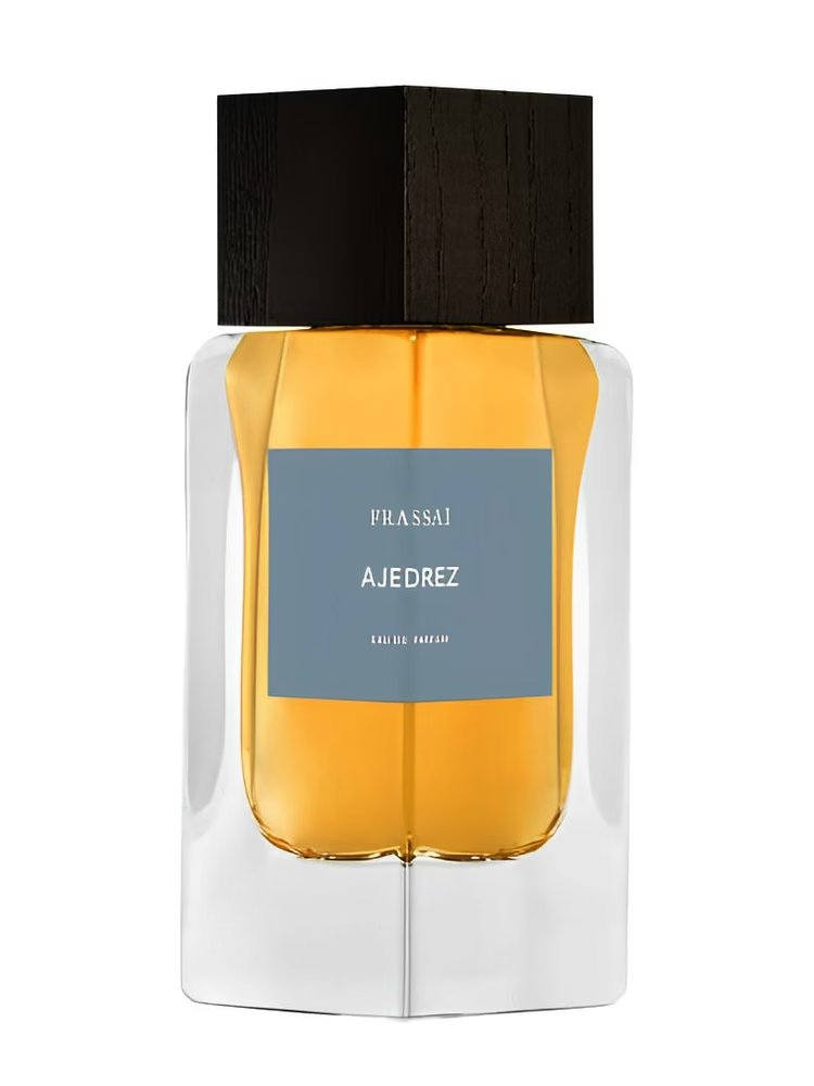 Ajedrez by Frassai perfume bottle