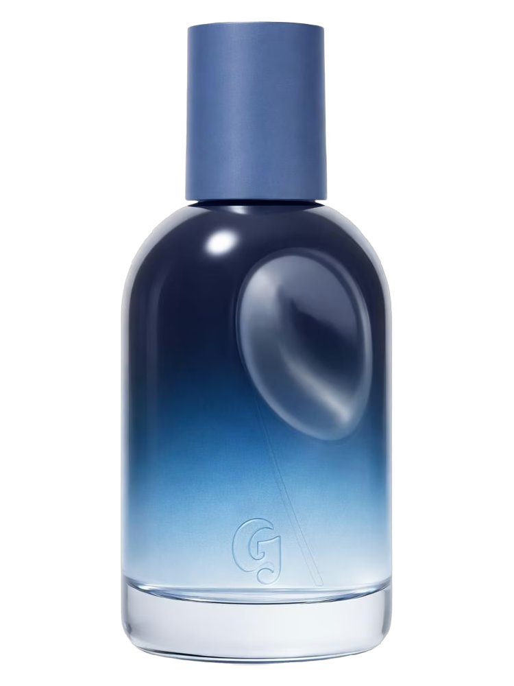 You Soie by Glossier perfume bottle