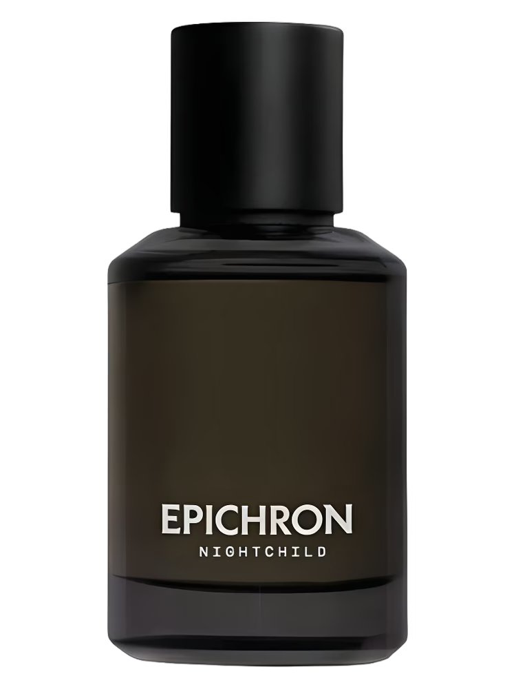 Nightchild by Epichron perfume bottle