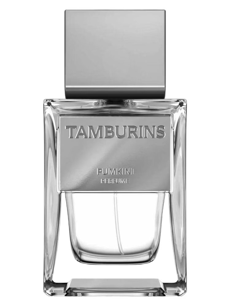 Pumkini by Tamburins perfume bottle