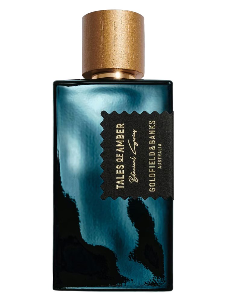 Tales of Amber  by Goldfield & Banks Australia perfume bottle