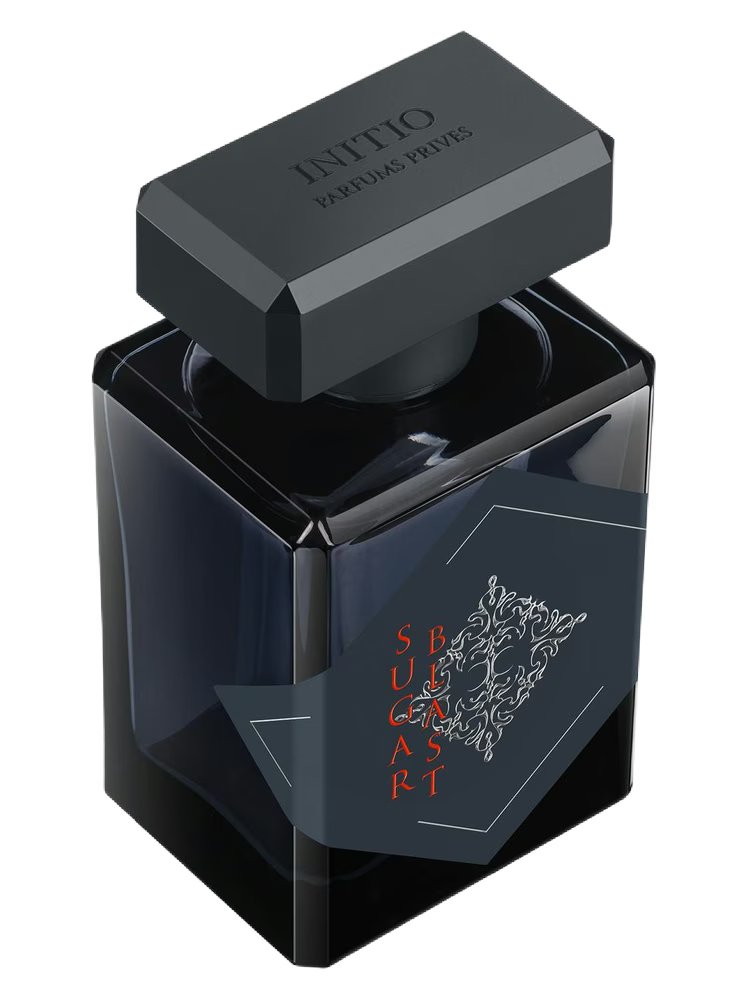 Sugar Blast by Initio Parfums Prives perfume bottle