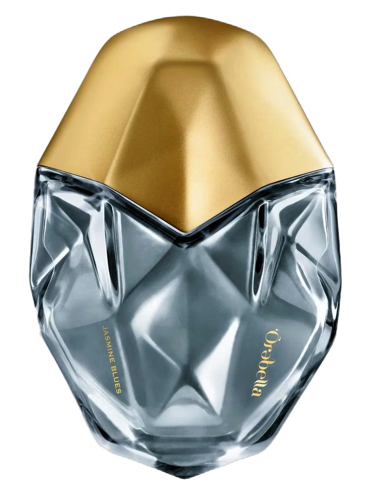 Jasmine Blues by Orebella perfume bottle