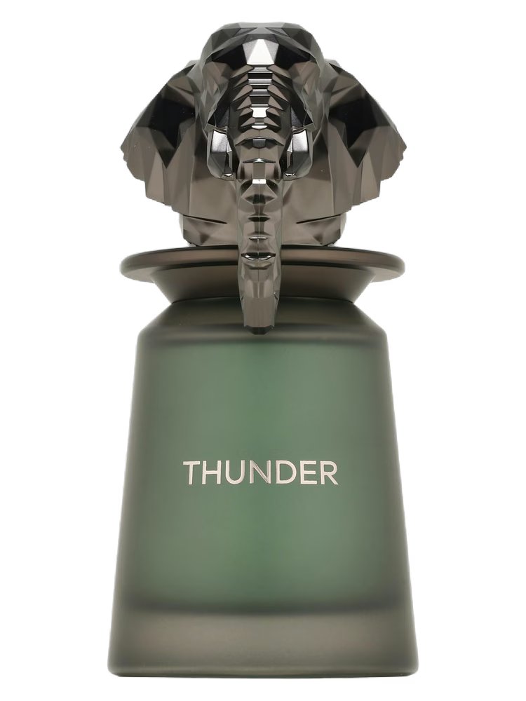 Thunder by French Avenue perfume bottle