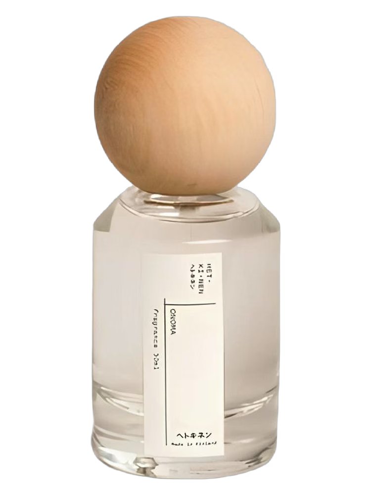 Onoma by Hetkinen perfume bottle