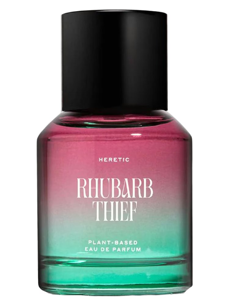 Rhubarb Thief by Heretic Parfums perfume bottle