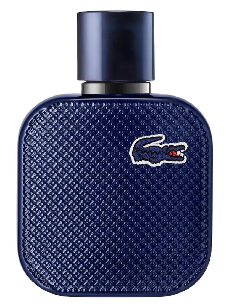 L.12.12. Bleu by Lacoste Fragrances perfume bottle