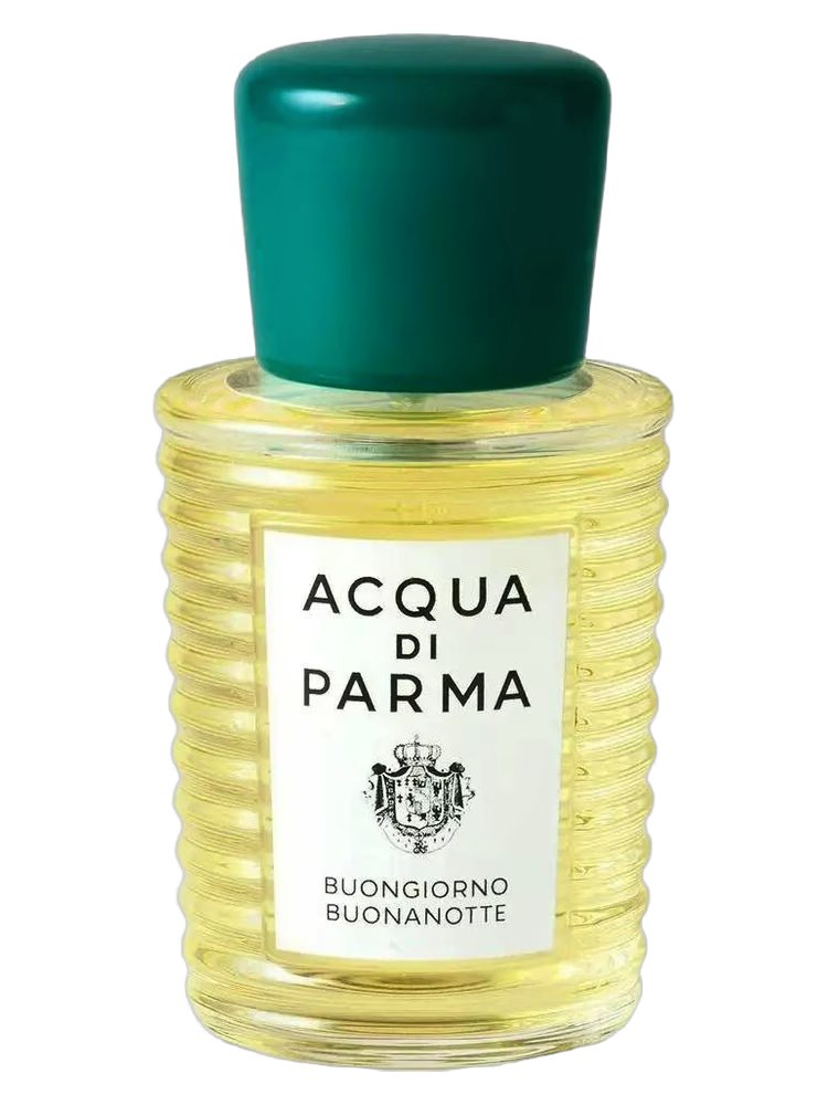 Buongiorno Buonanotte by Acqua di Parma perfume bottle