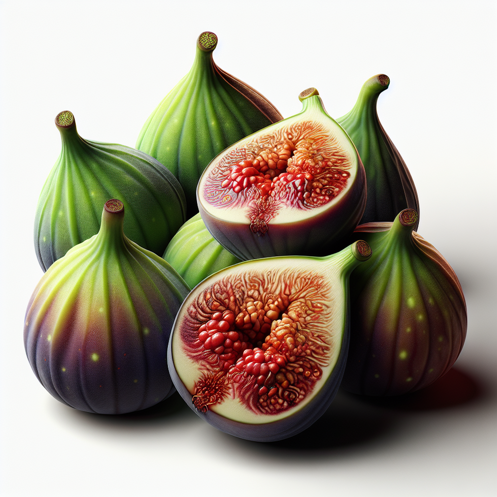 Picture of Fig Milk note
