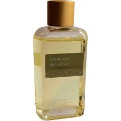 Lemon Tea by The Body Shop perfume bottle