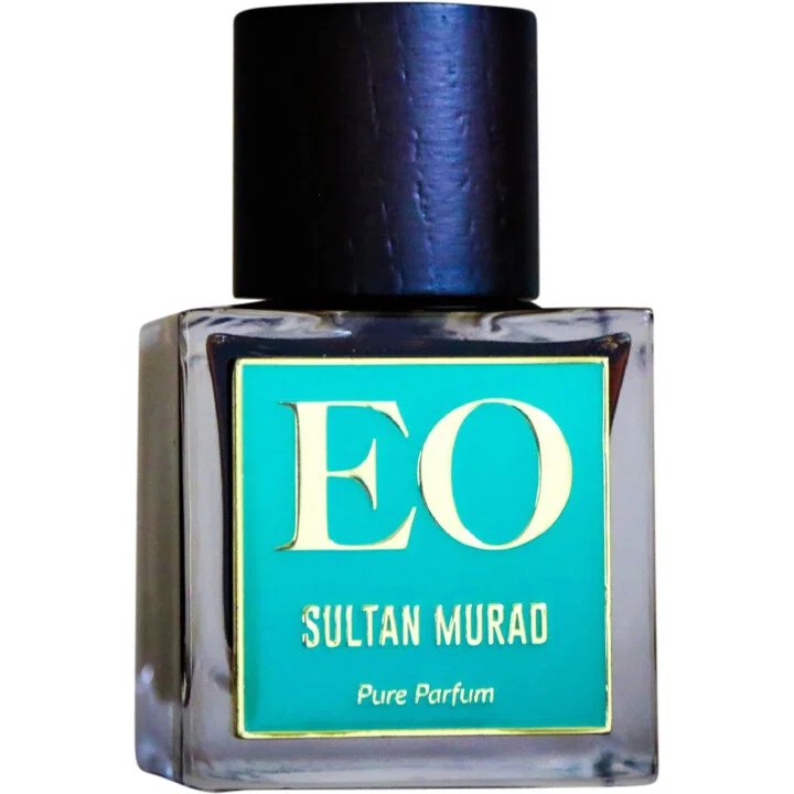 Sultan Murad by Ensar Oud perfume bottle