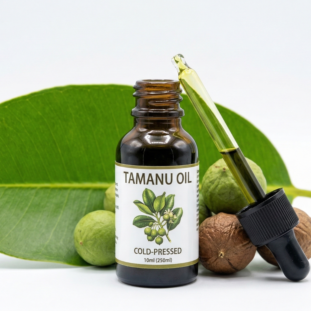 Picture of Tamanu note