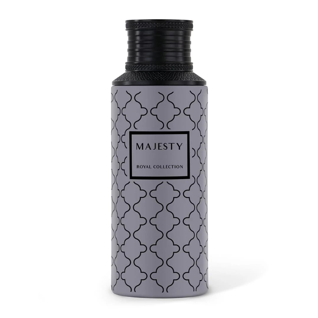MAJESTY EAU DE PARFUM by MAISON ASRAR perfume bottle