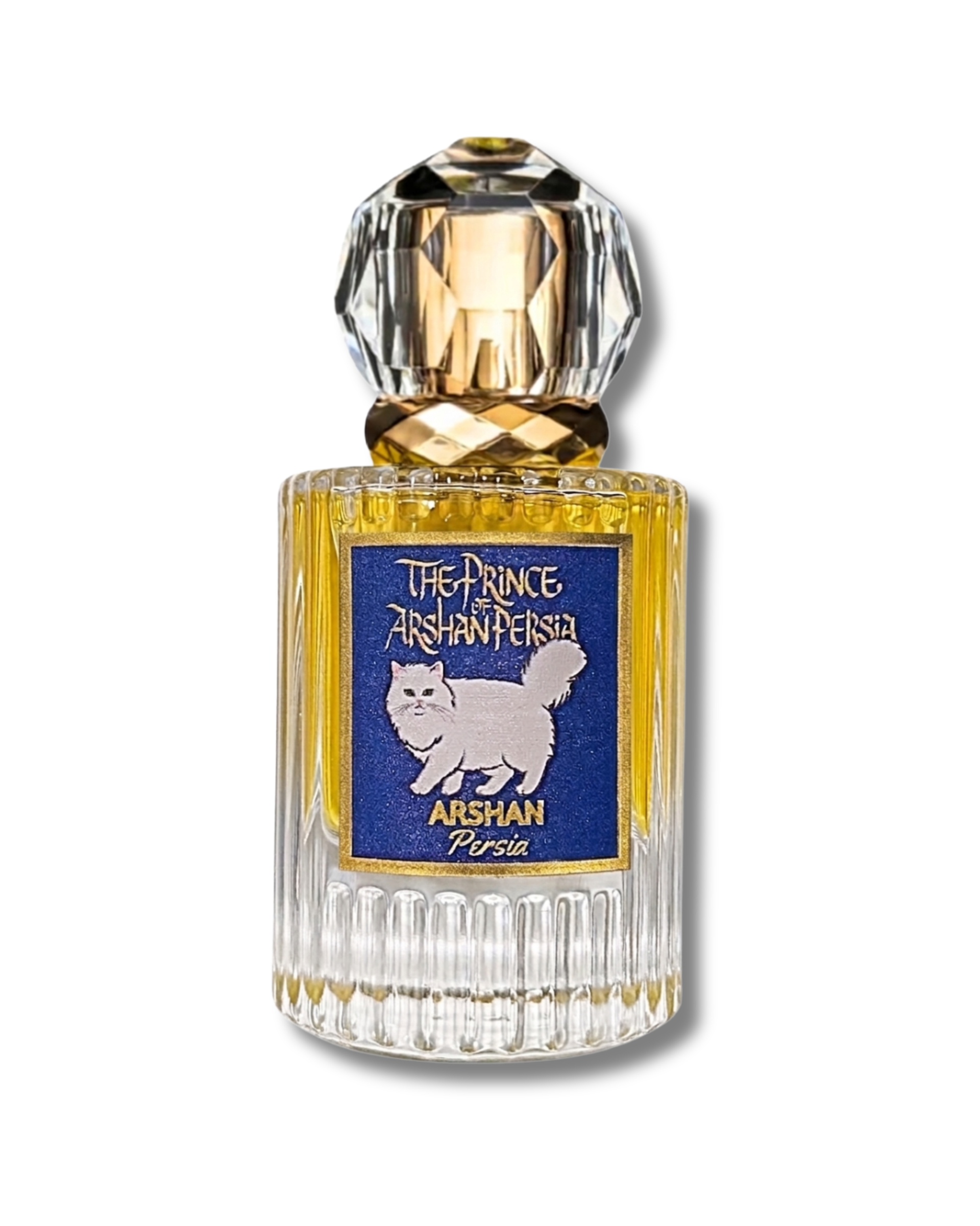 The Prince of Arshan Persia by Arshan Persia perfume bottle