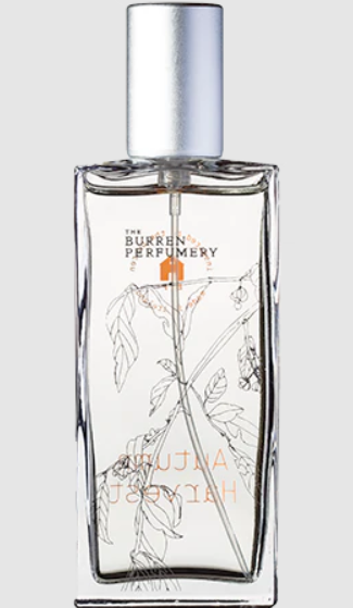 Autumn Harvest by The Burren Perfumery perfume bottle