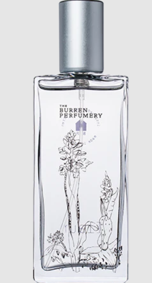 Ilaun by The Burren Perfumery perfume bottle