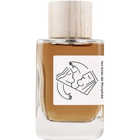 Les Bras de Morphée by Hellenist Paris perfume bottle