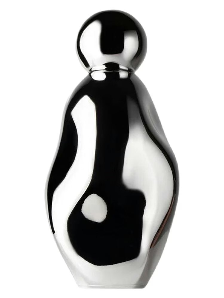 Cosmic 2.0 by Kylie Cosmetics perfume bottle