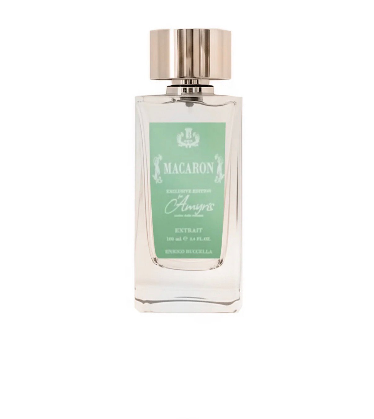Cerchi Nell'Acqua Macaron exclusive edition by Cerchi Nell’Acqua perfume bottle