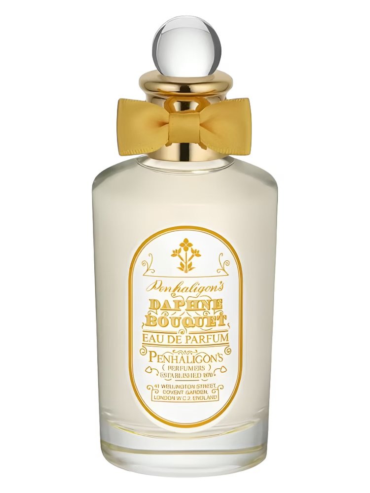 Daphne Bouquet by Penhaligon's perfume bottle